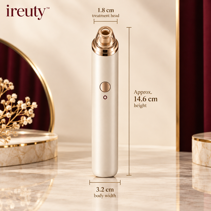 ireuty ClearVeil product dimensions