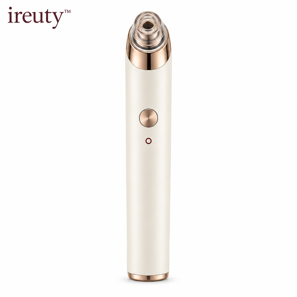 ireuty ClearVeil pore cleansing wand white background