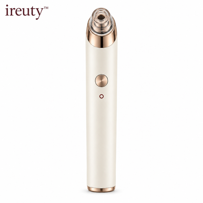 ireuty ClearVeil pore cleansing wand white background